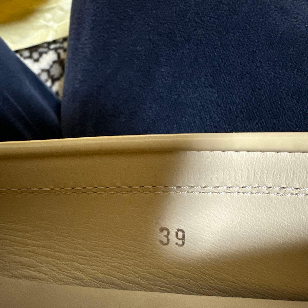 ドッズ　ローファー