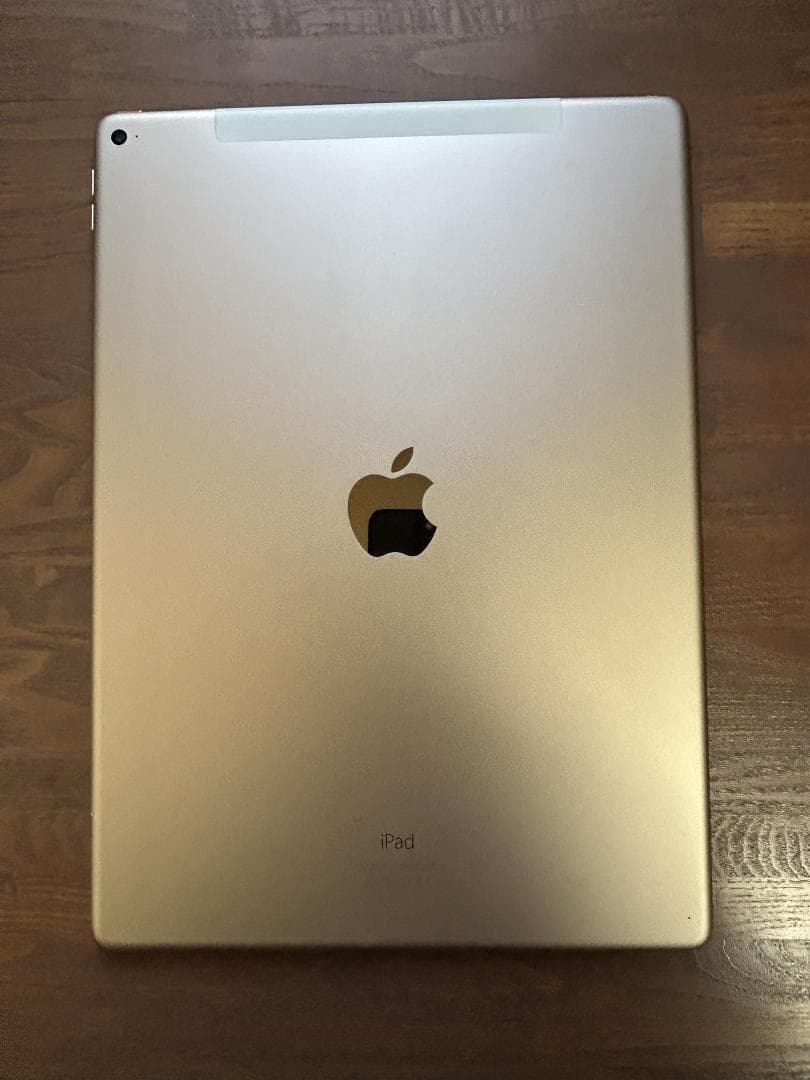タ*ケ様 iPad Pro 12.9インチ 128GB SIMフリー 電池88.