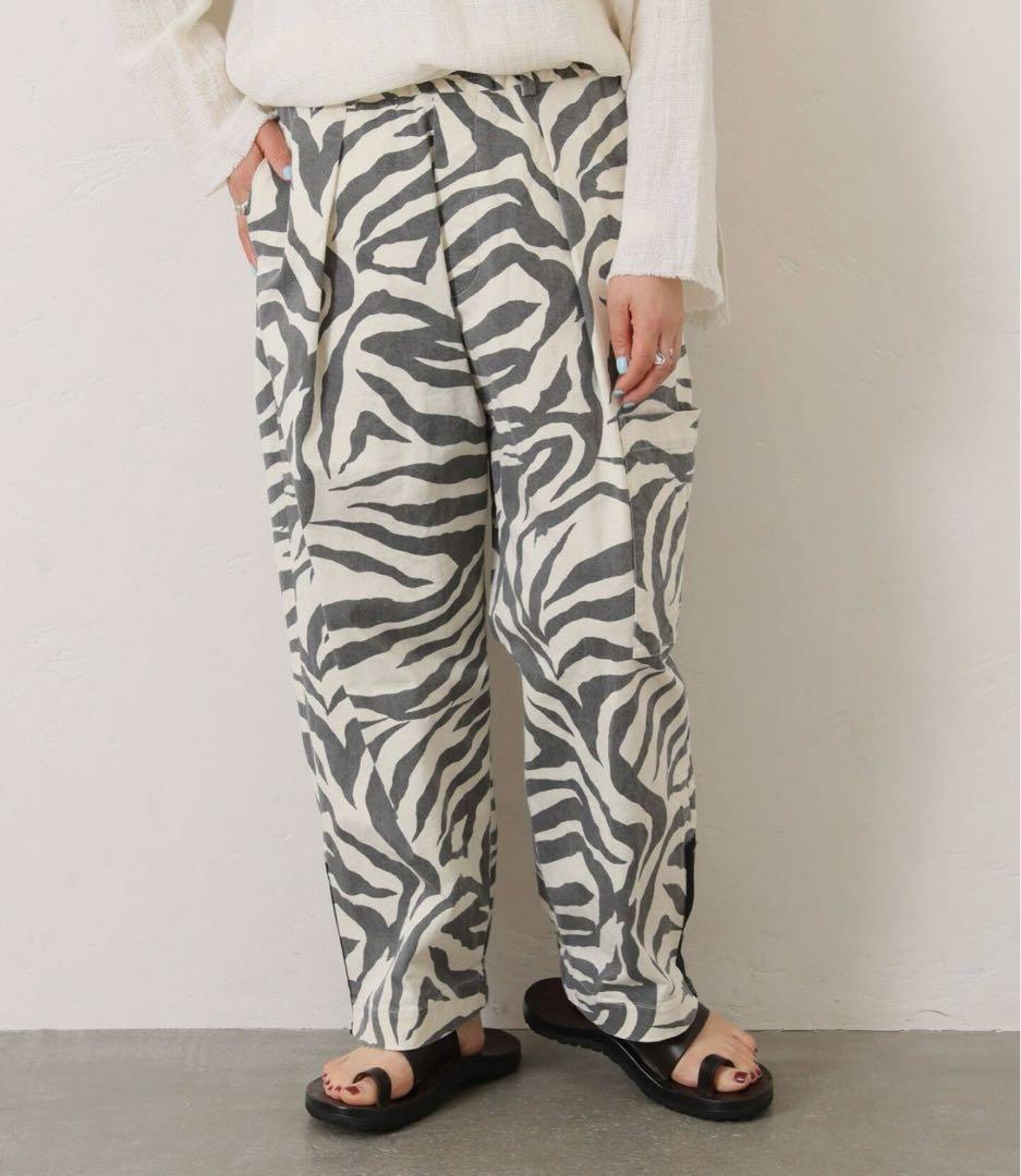 モモンガ様2025ss luxe【Conny's CLOSET】PT サイズＳ