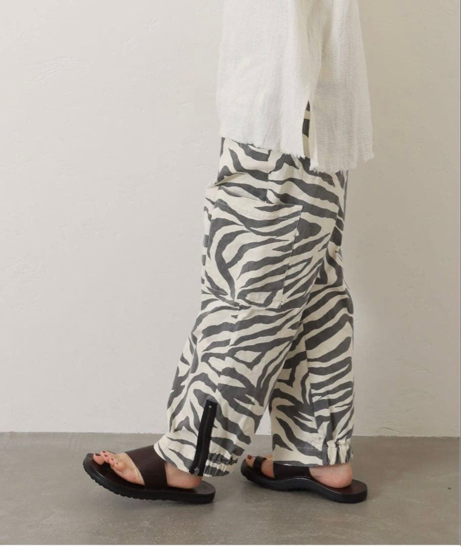 モモンガ様2025ss luxe【Conny's CLOSET】PT サイズＳ