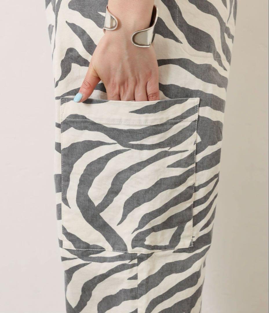 モモンガ様2025ss luxe【Conny's CLOSET】PT サイズＳ