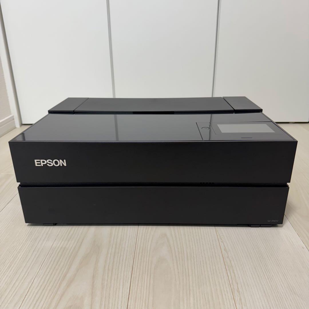 美品 SC-PX1V EPSON +おまけ付き