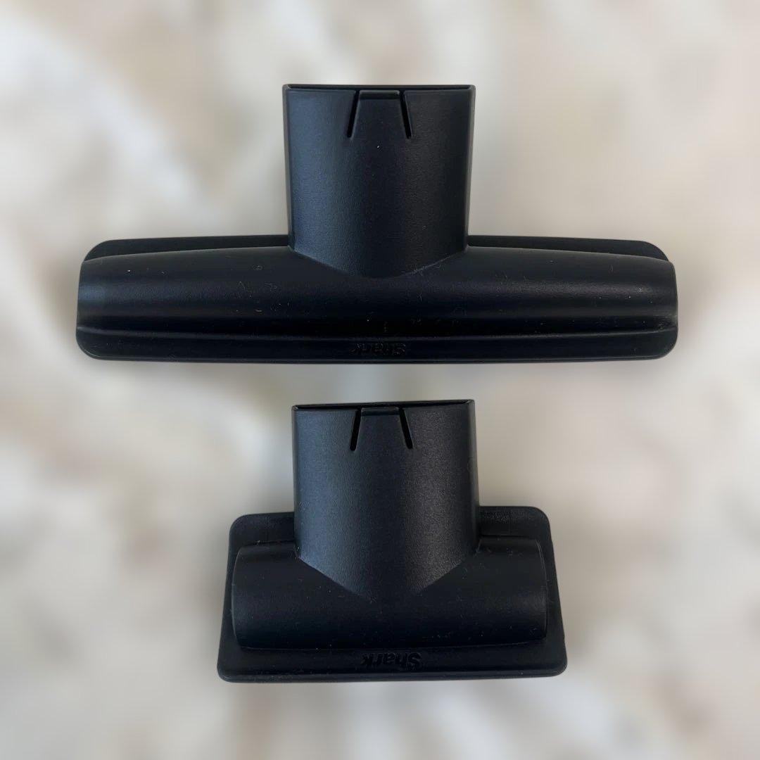 【美品】SharkNinja 充電式ハンディークリーナー