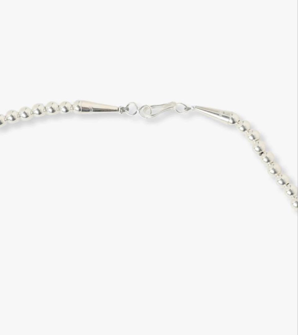 ロンハーマン　ナバホパールネックレス