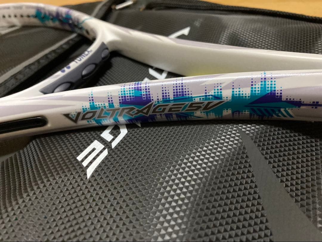 YONEX ボルトレイジ5V【新品未使用】