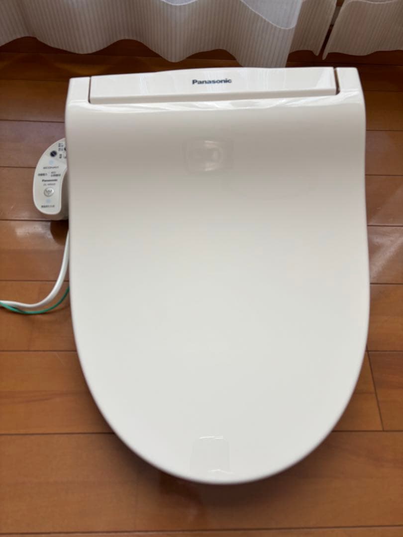 パナソニック ビューティートワレ DL-WM20