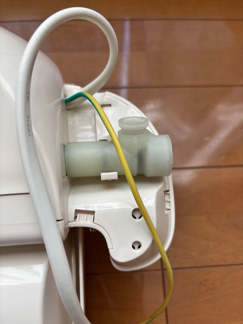 パナソニック ビューティートワレ DL-WM20