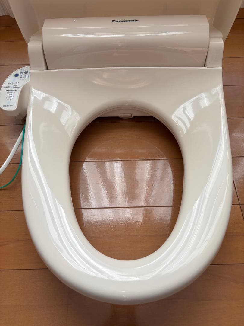 パナソニック ビューティートワレ DL-WM20