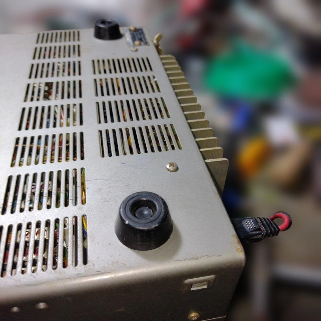 ケンウッドTS670.7-50Mカバー