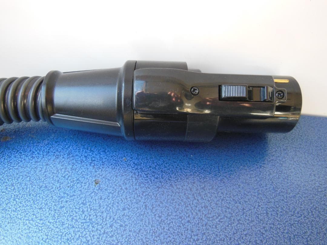 HITACHI 日立 掃除機 手元スイッチホース CV-SP300K