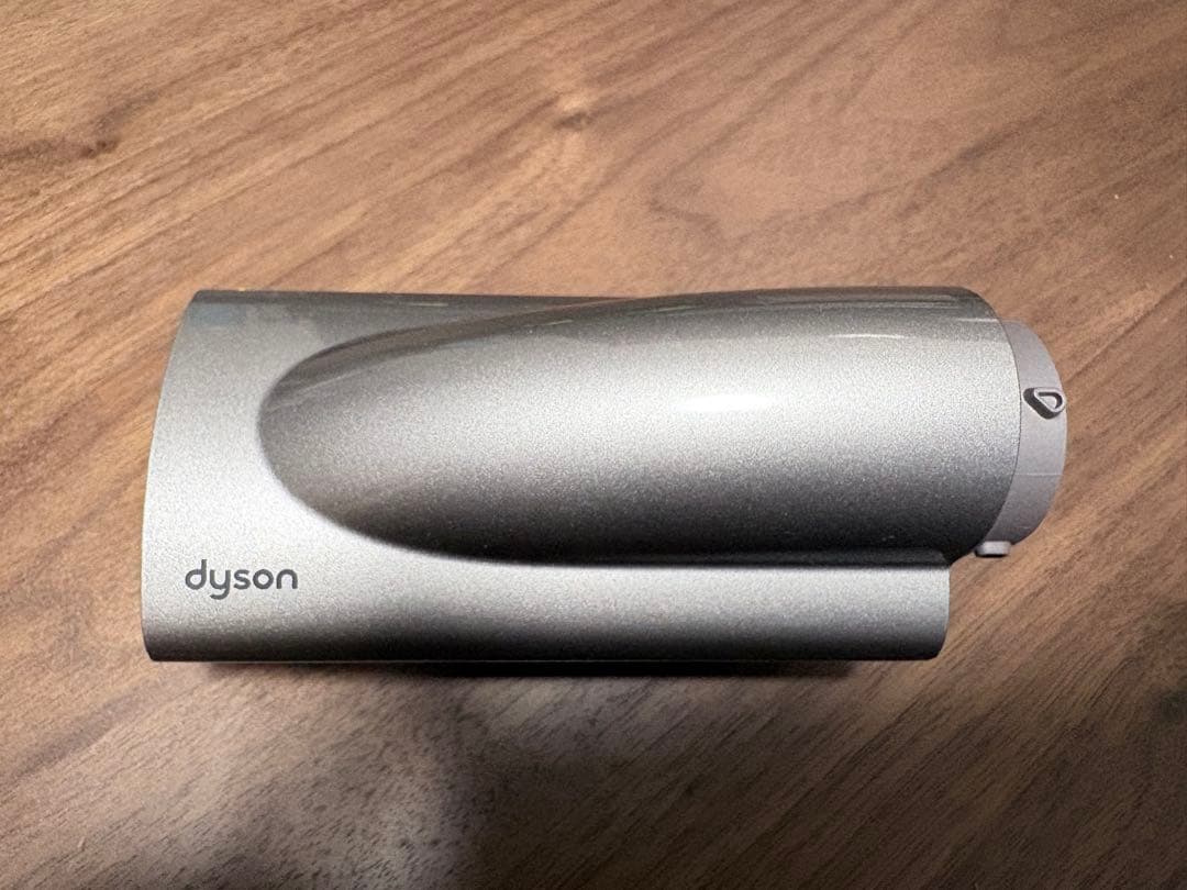 Dyson Airwrap マルチスタイラー オーバルケース付き