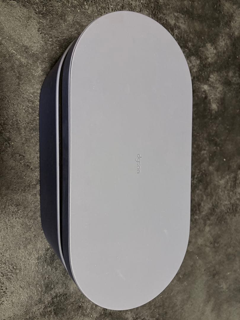 Dyson Airwrap マルチスタイラー オーバルケース付き