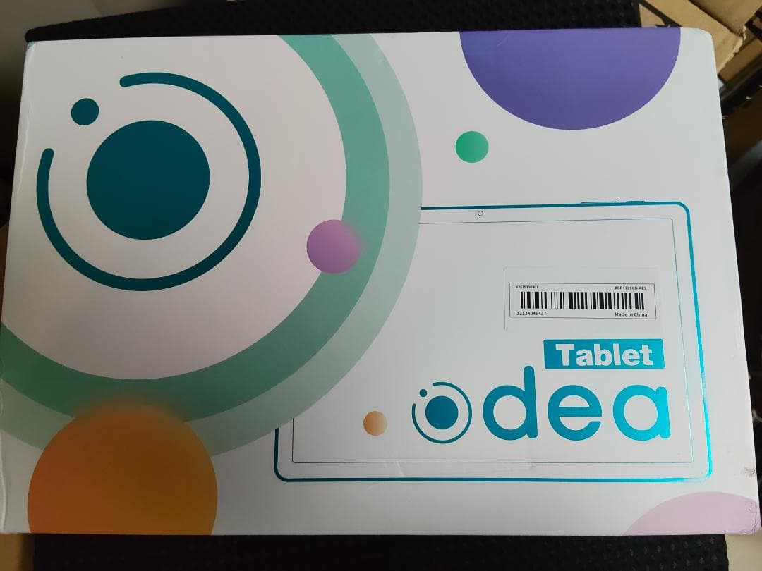 ODEA A13（Teclast T65同等品） － 13.36インチタブレット