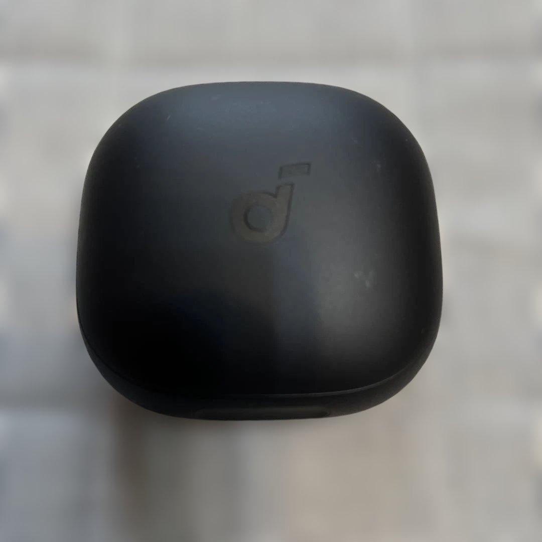 ぴ*援様 Anker Soundcore Liberty 4 Pro