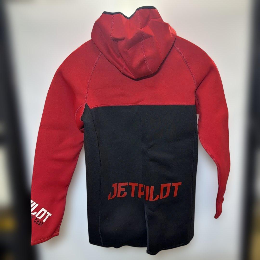 JETPILOT フード付きツアーコート　 Mサイズ　n