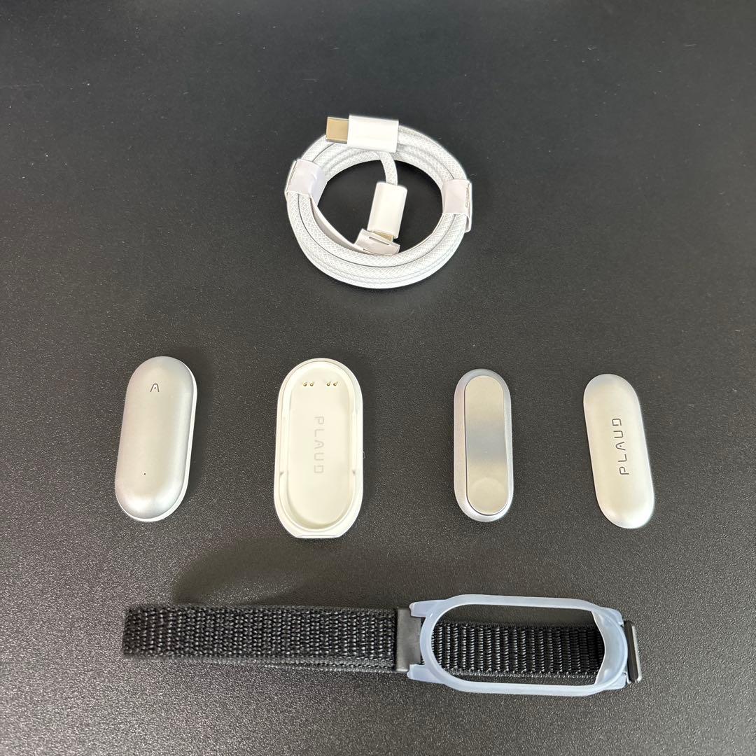 その他 PLOUD NOTEPIN