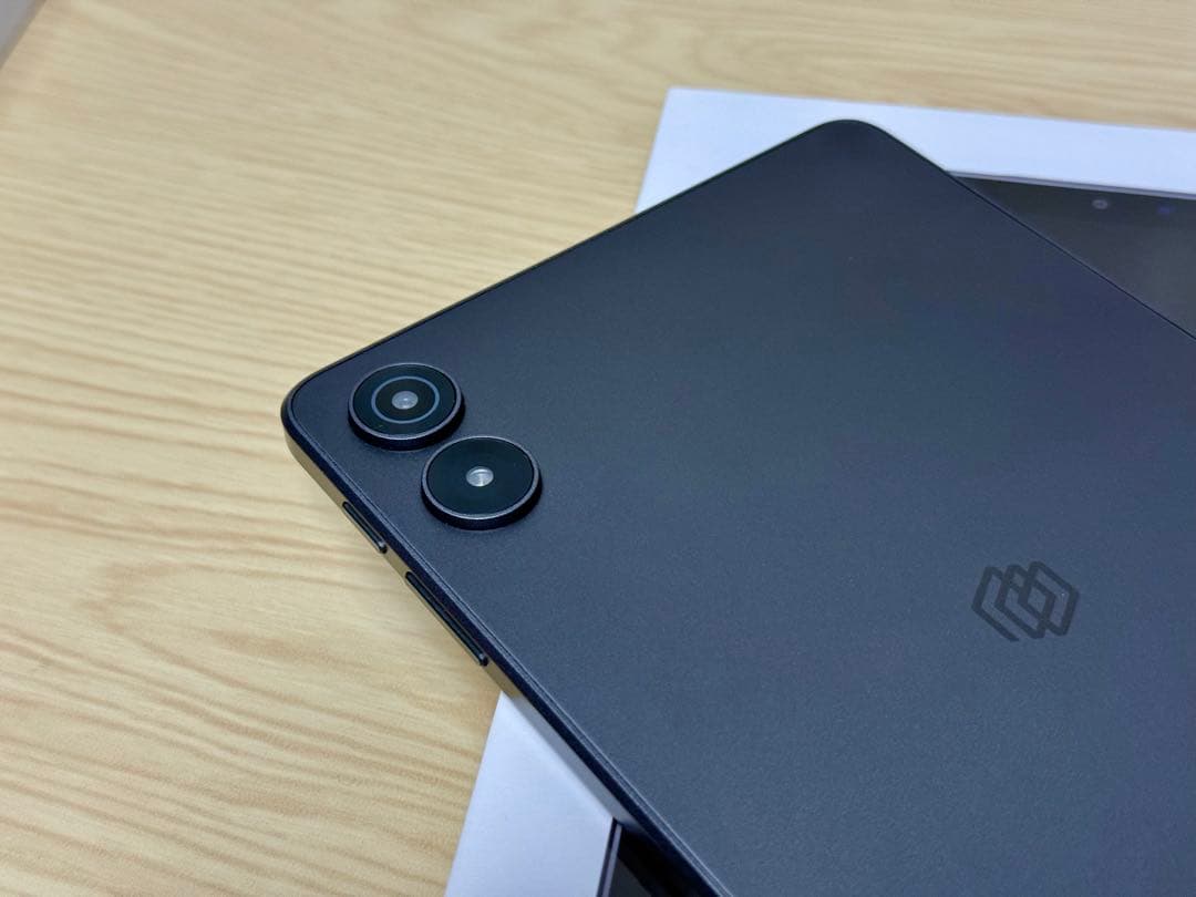 美品 ALLDOCUBE iPlay 70 mini Pro 純正ケース付