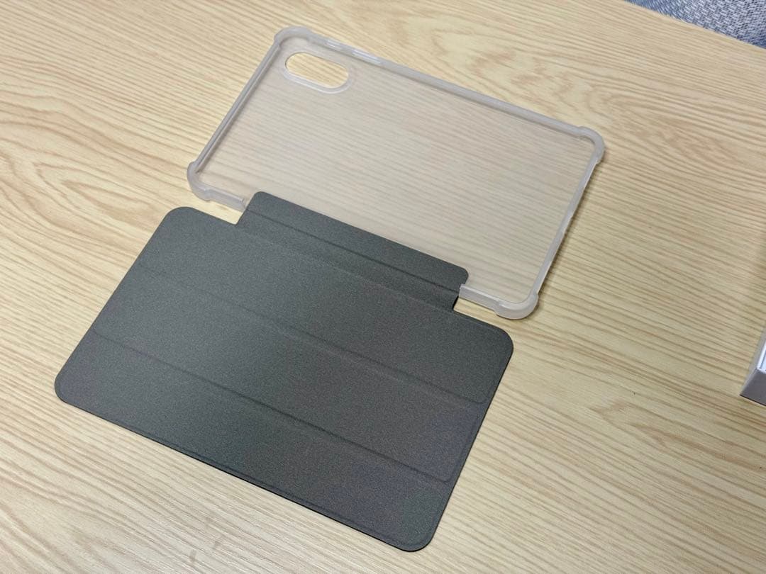 美品 ALLDOCUBE iPlay 70 mini Pro 純正ケース付