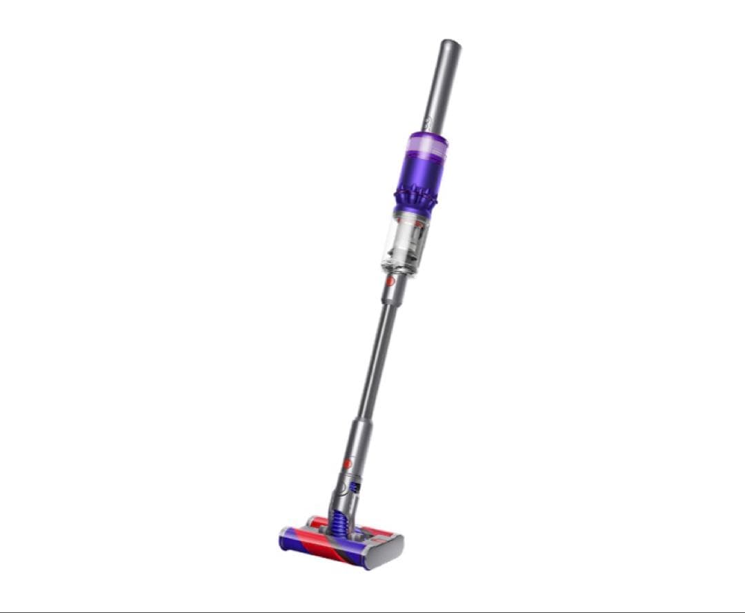 【新品】ダイソン　オムニグライドDyson Omni-glide