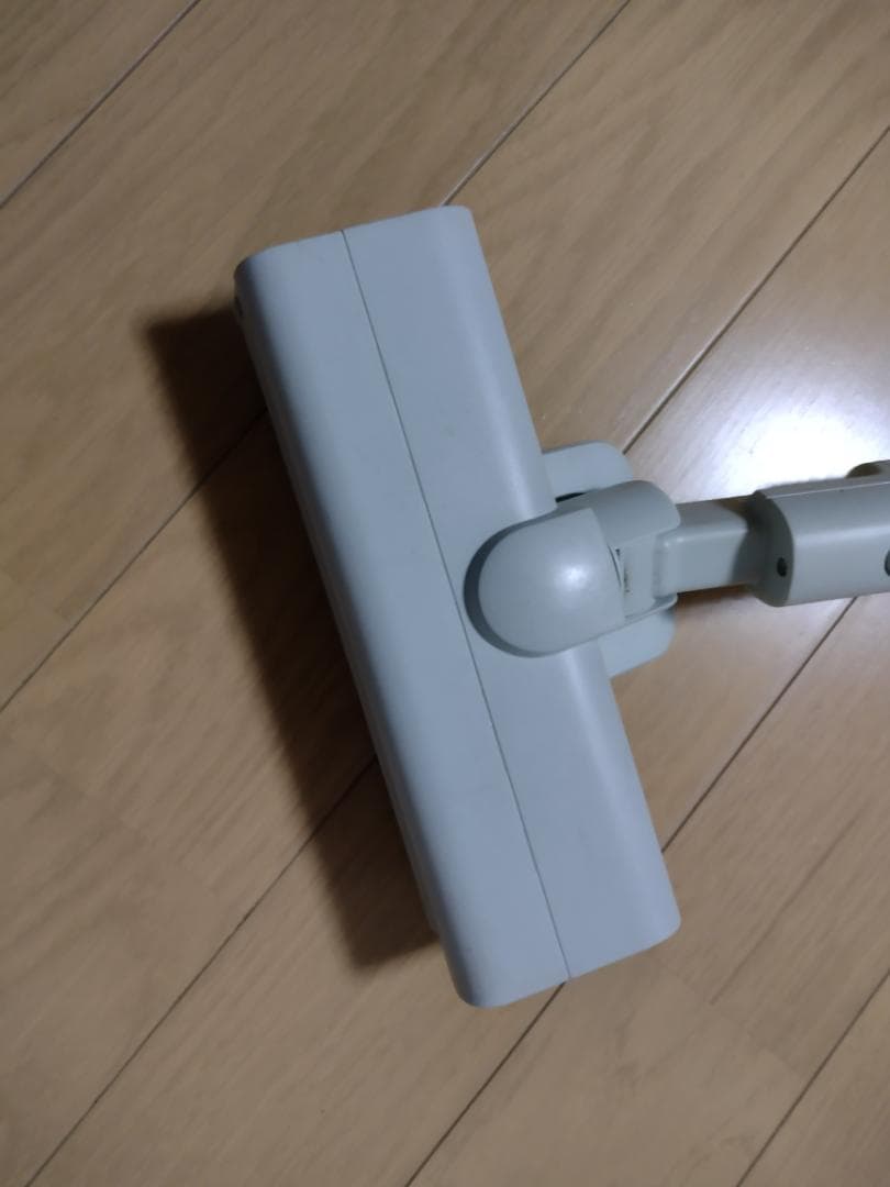 パナソニック★掃除機★MC-SB33J★2023年製★バッテリー新品と同等★12