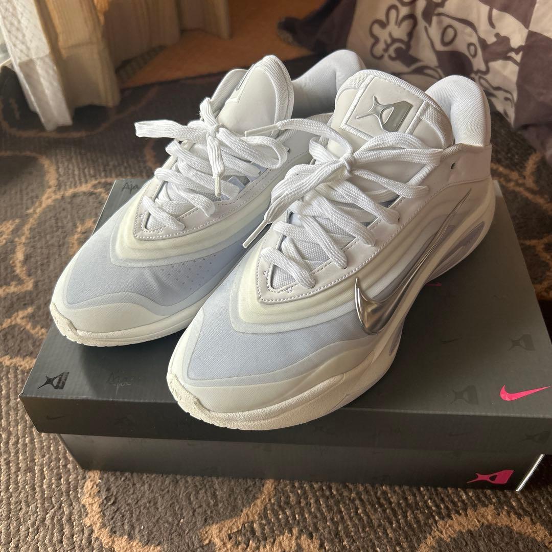 シューズ(男性用) NIKE A'One \