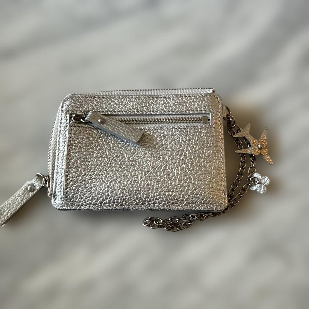 ANAとアンテプリマコラボ フラグメントケース 新品