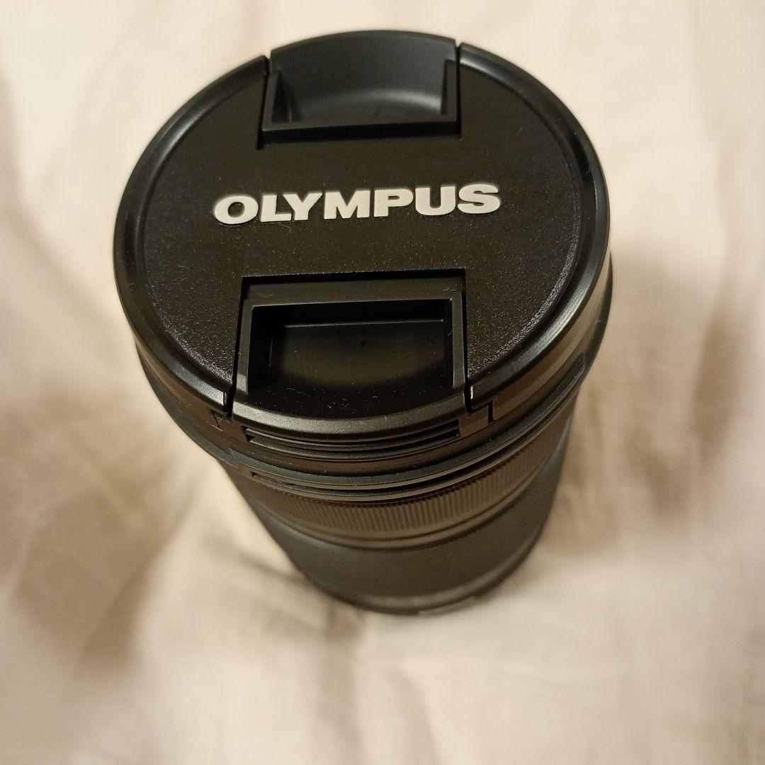 新品 DIGITAL ED 40-150mm F4.0-5.6 R ブラック