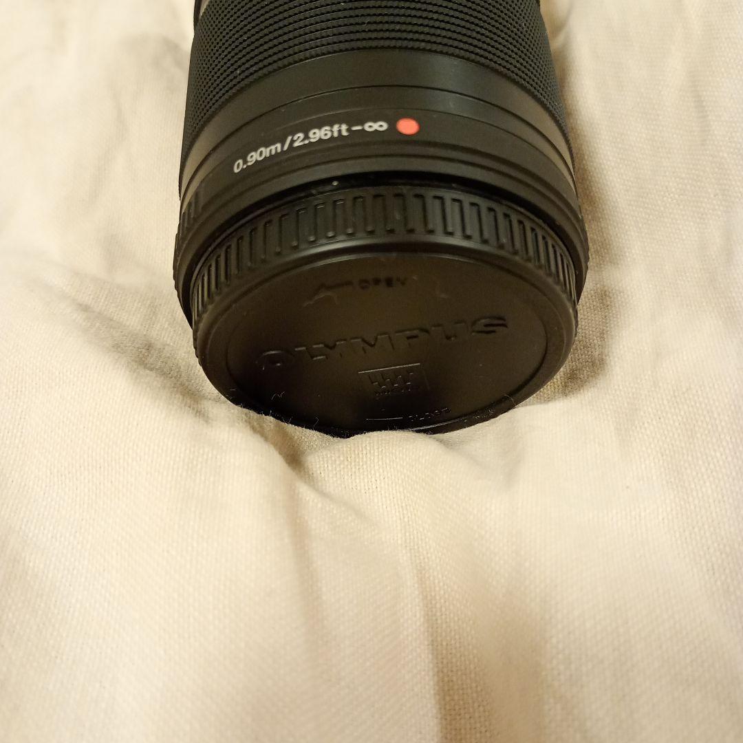 新品 DIGITAL ED 40-150mm F4.0-5.6 R ブラック
