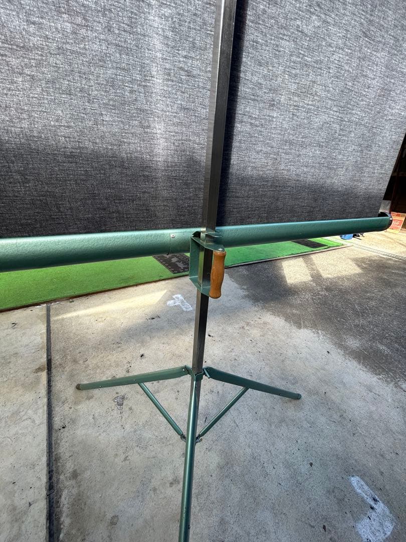 ELMO SCREEN スクリーン