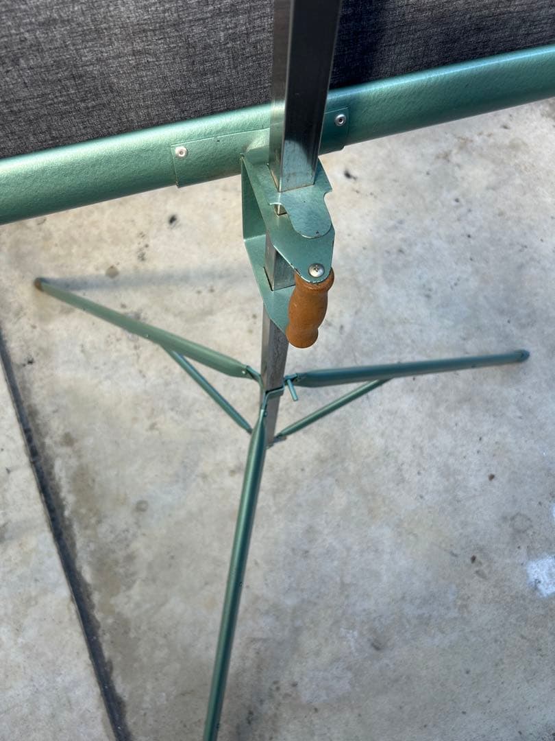 ELMO SCREEN スクリーン