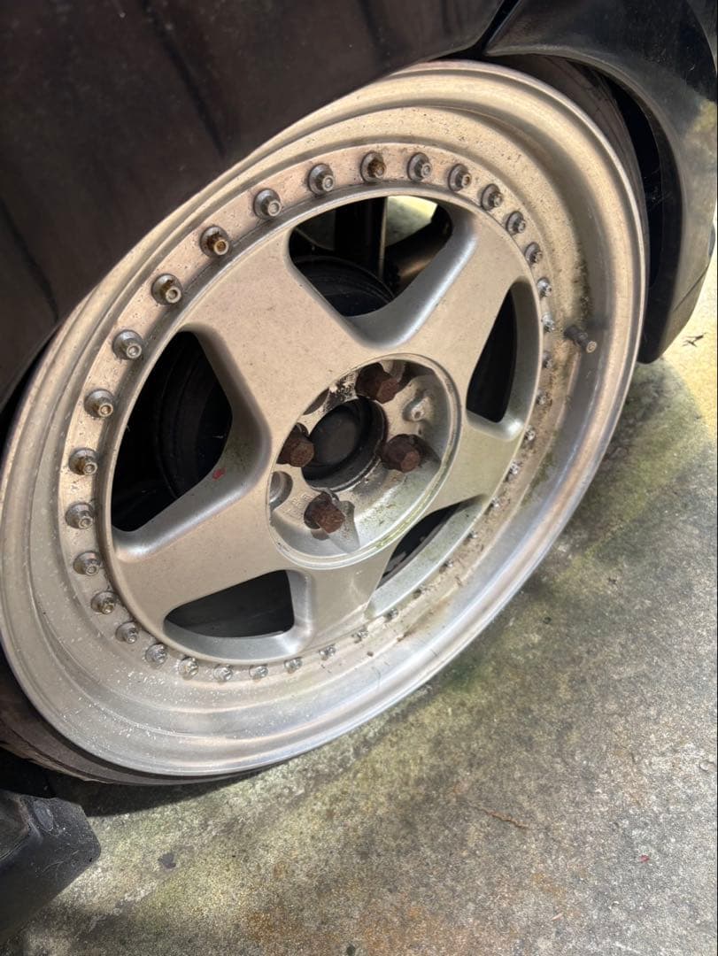 N.R タヌタヌ OZフッツーラ