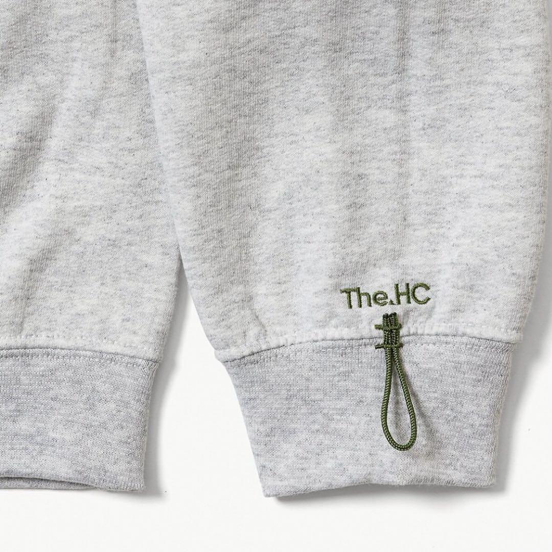 トップス Katsunori SayamaSetinn SWEAT L