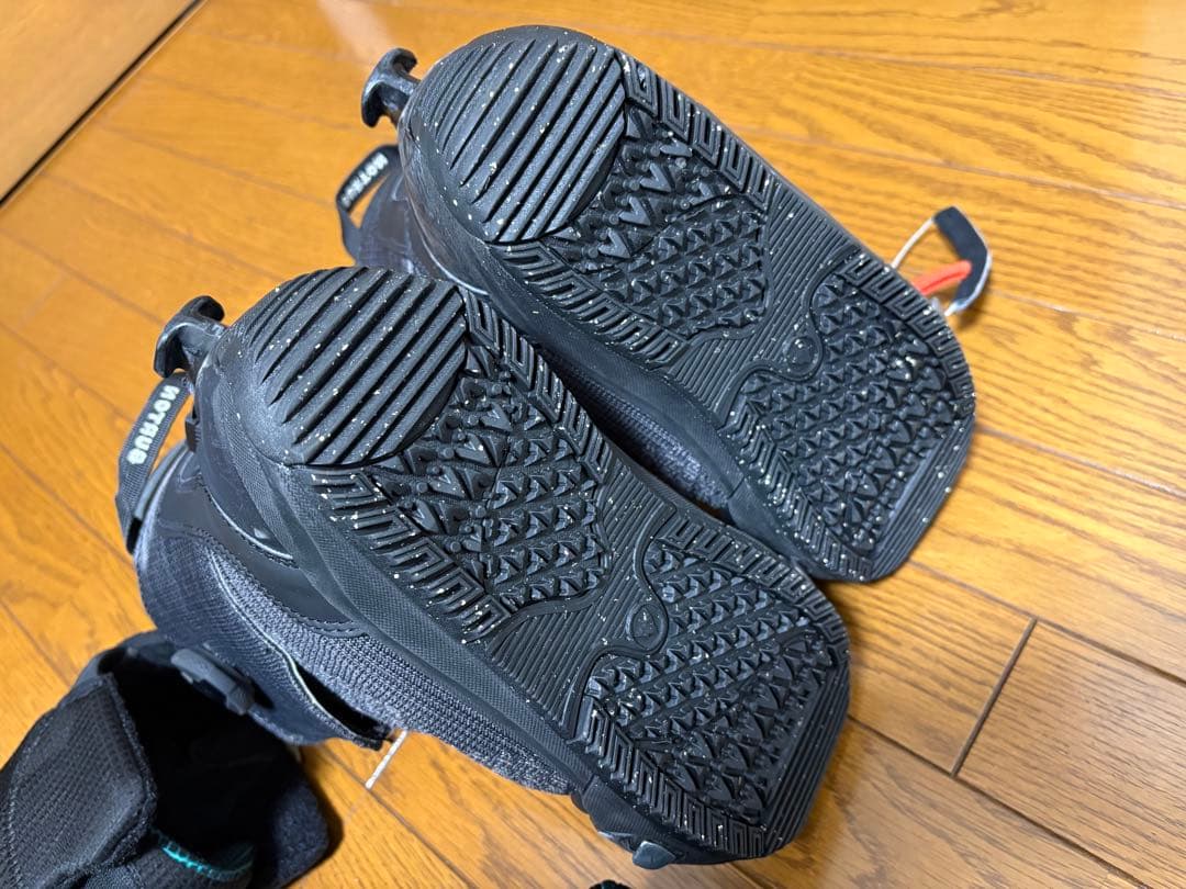 バートン ステップオン Ritual スノーボードブーツ