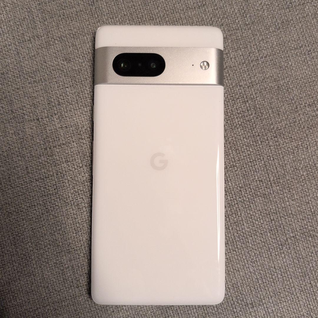 Google Pixel 7 128GB  SIMフリー