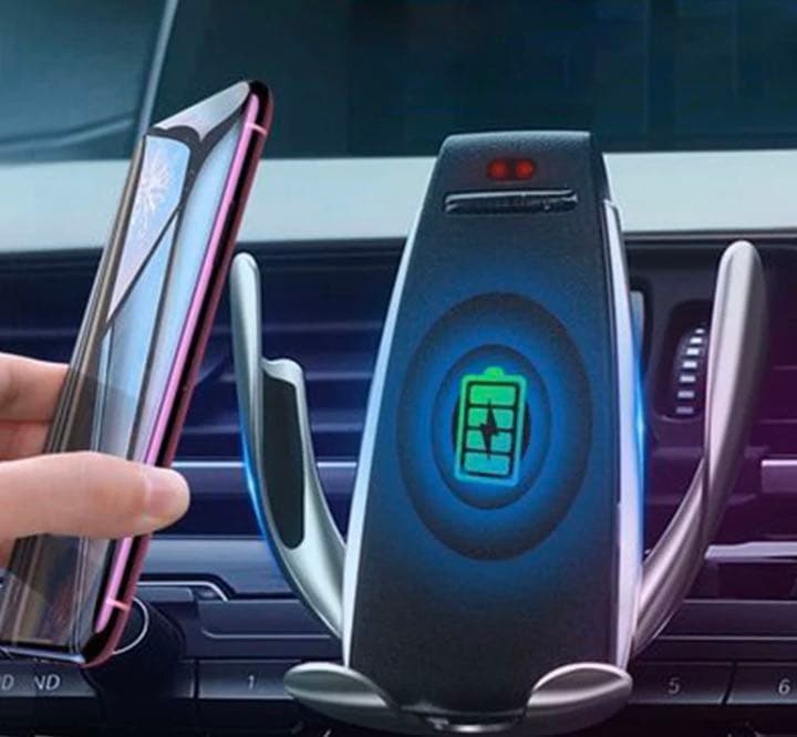 車チーワイアレス充電器