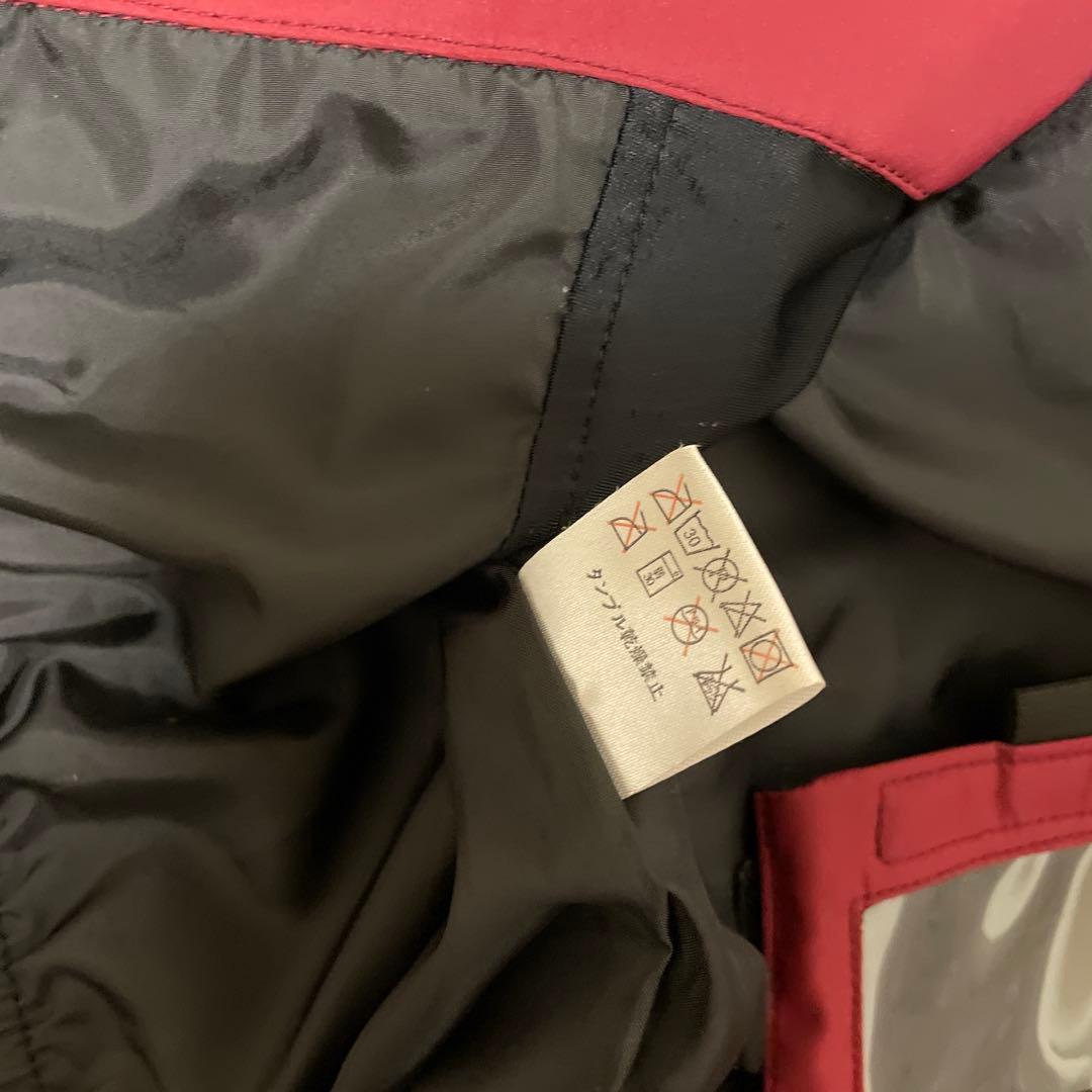 【お値下げ】SCAPE マークゴンザレス　スノボウェア　Mサイズ