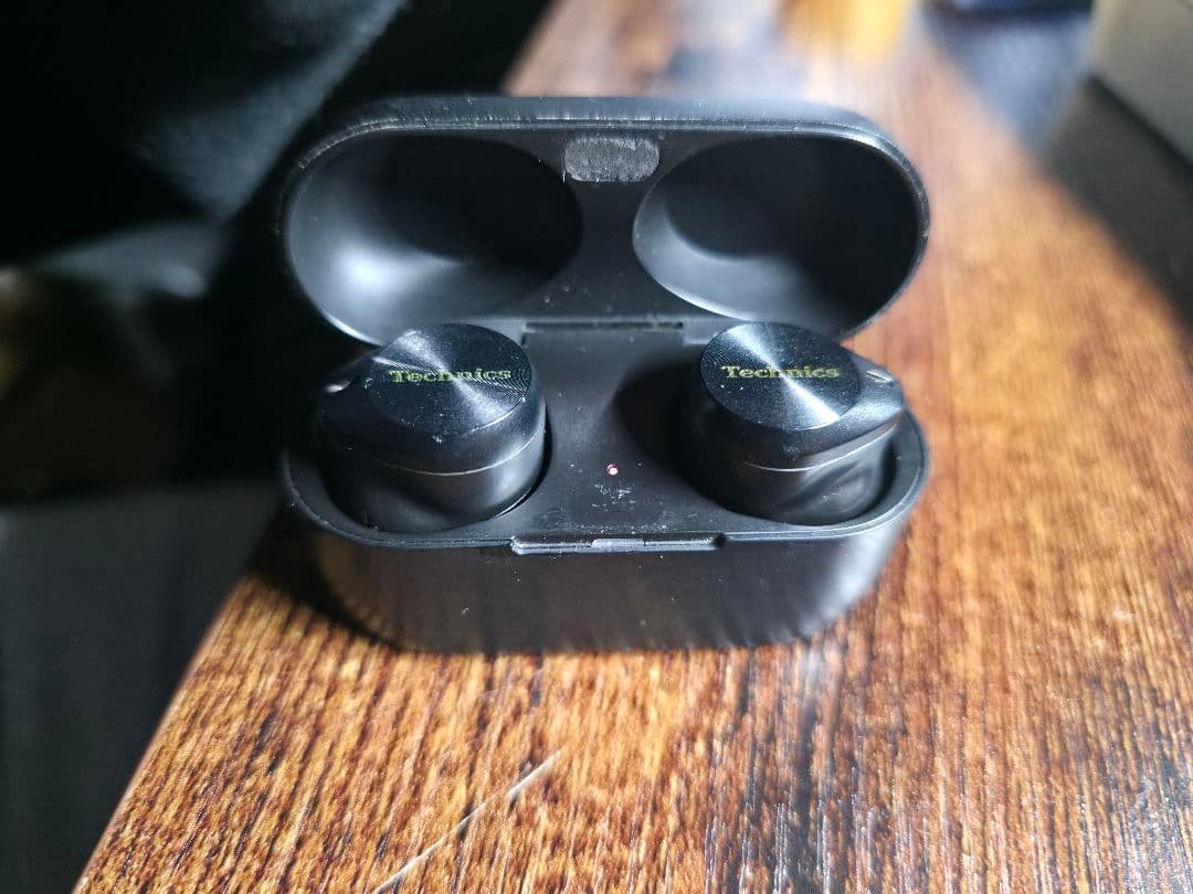 Technics AZ80　ブラック