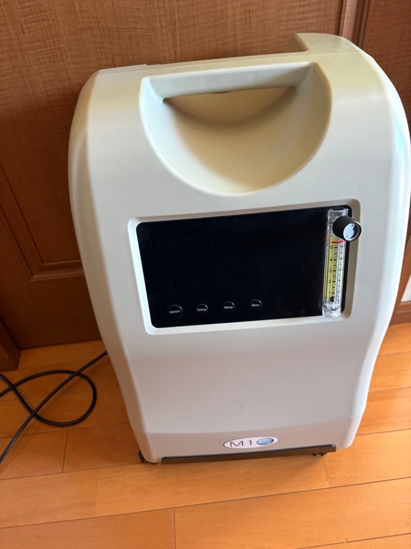 酸素モニターM102-S5L 300W