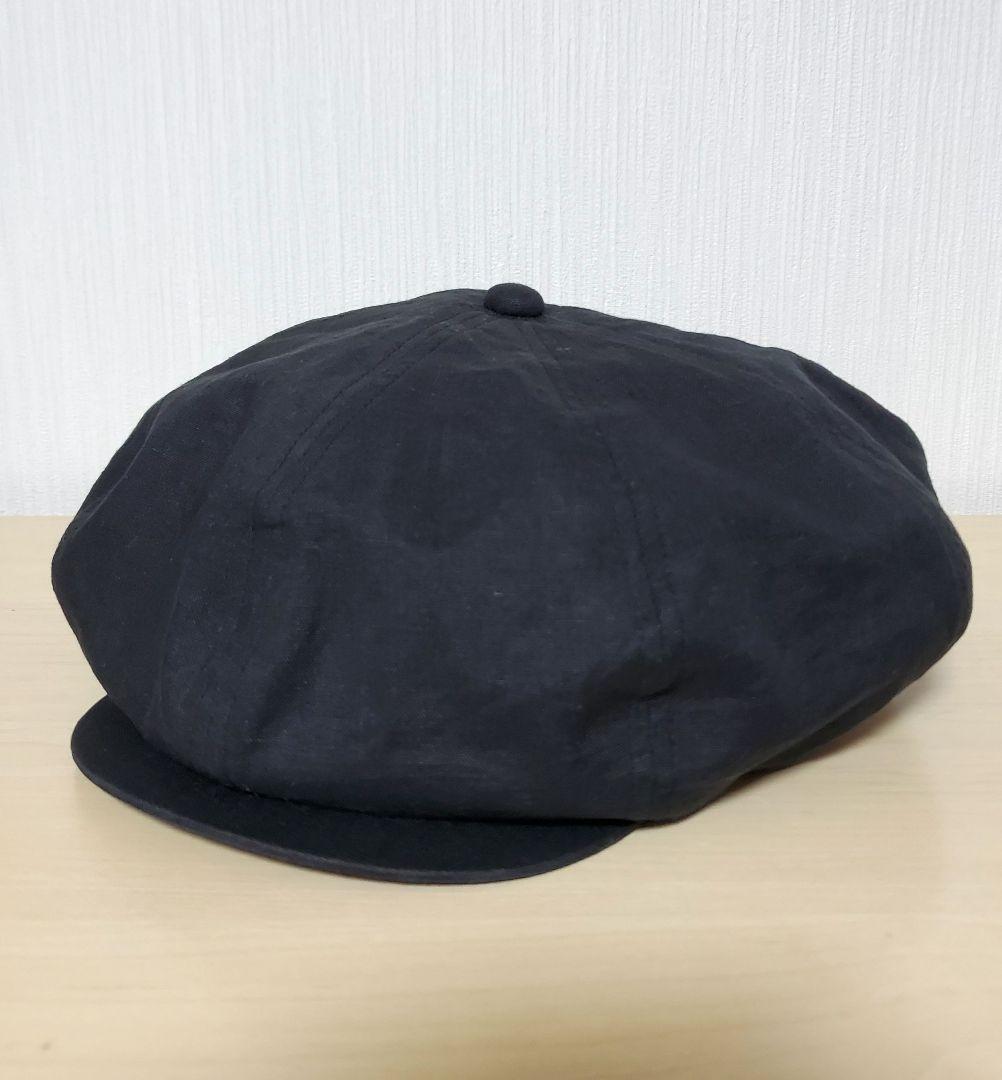 【匿名配送】RUDE GALLERY リネン キャスケット