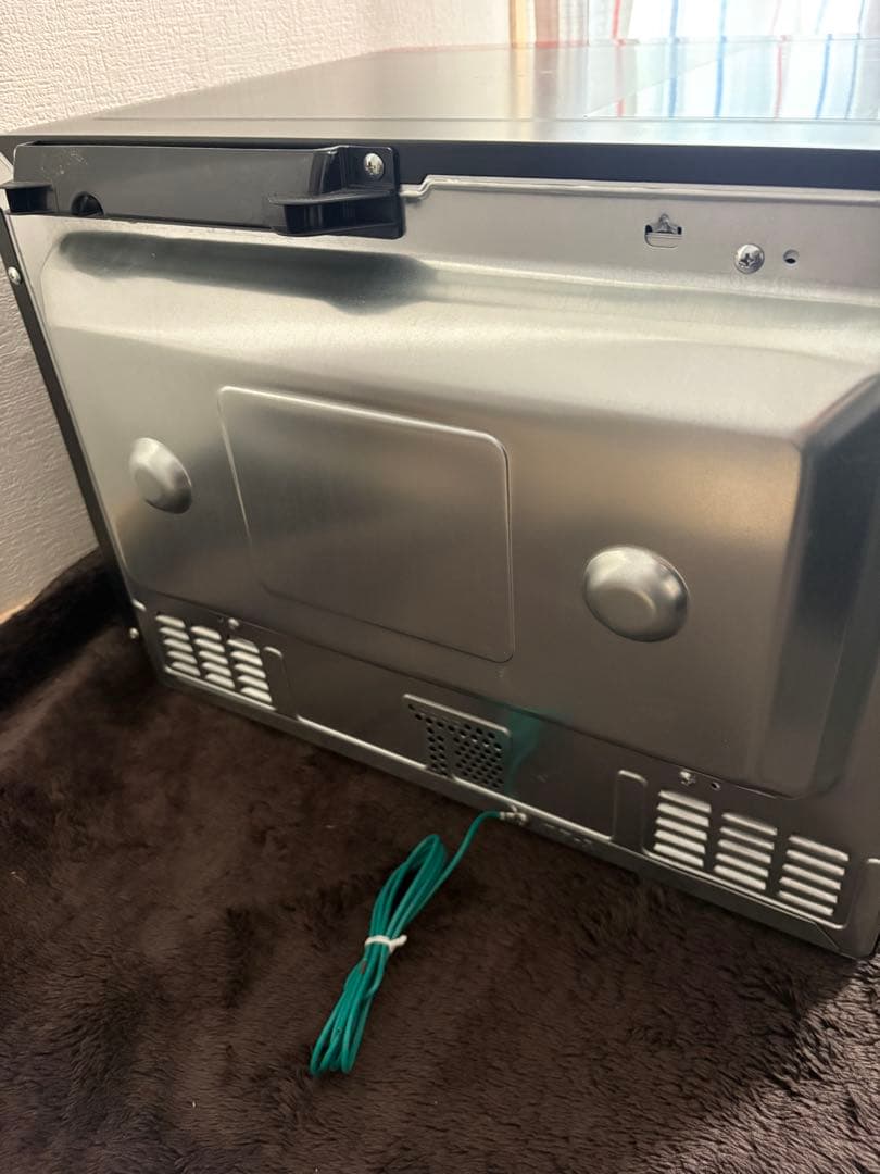 日立 オーブンレンジ MRO-S8X 2021年製