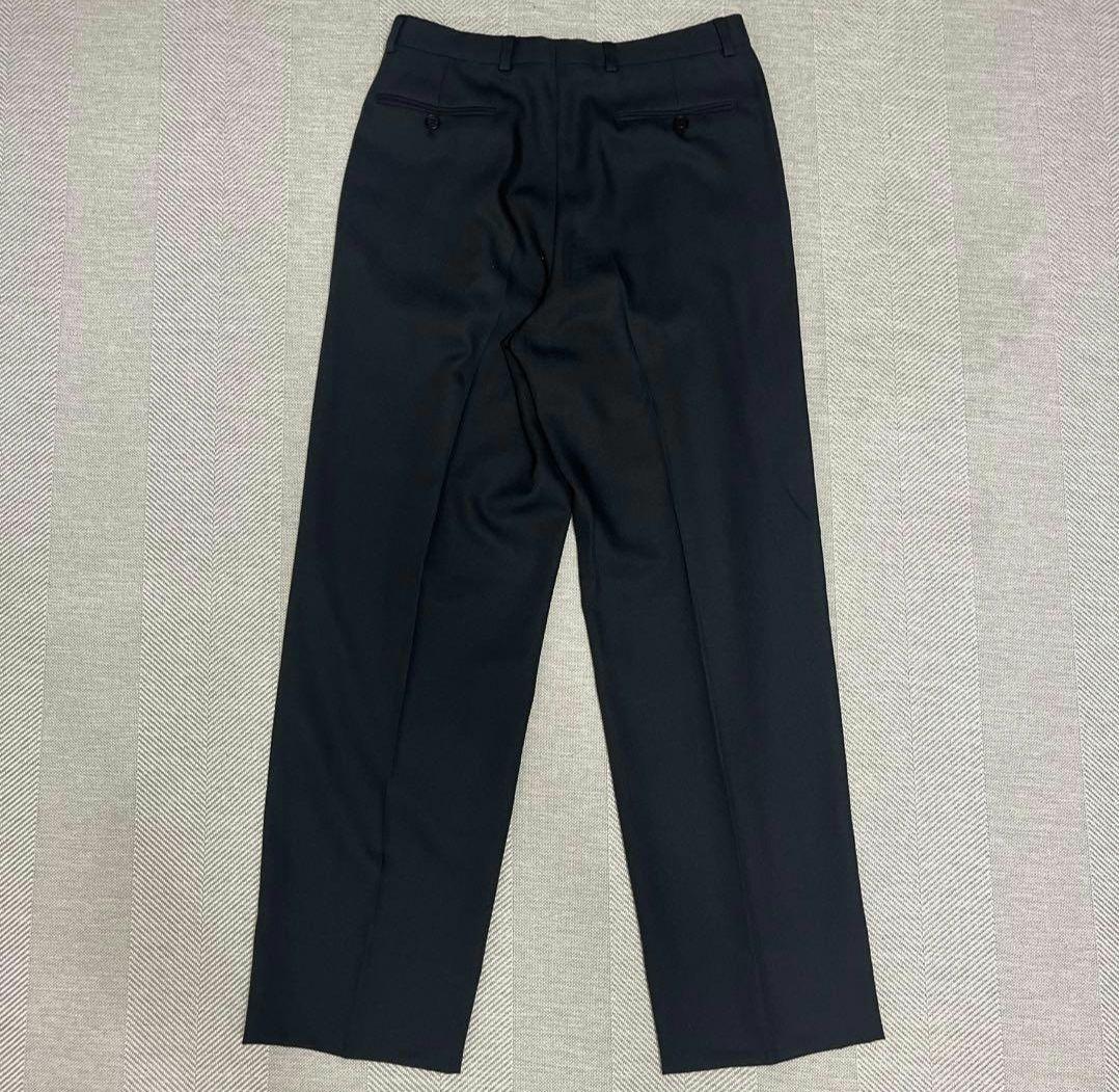 Giorgio Armani archive 最高級ライン スラックス