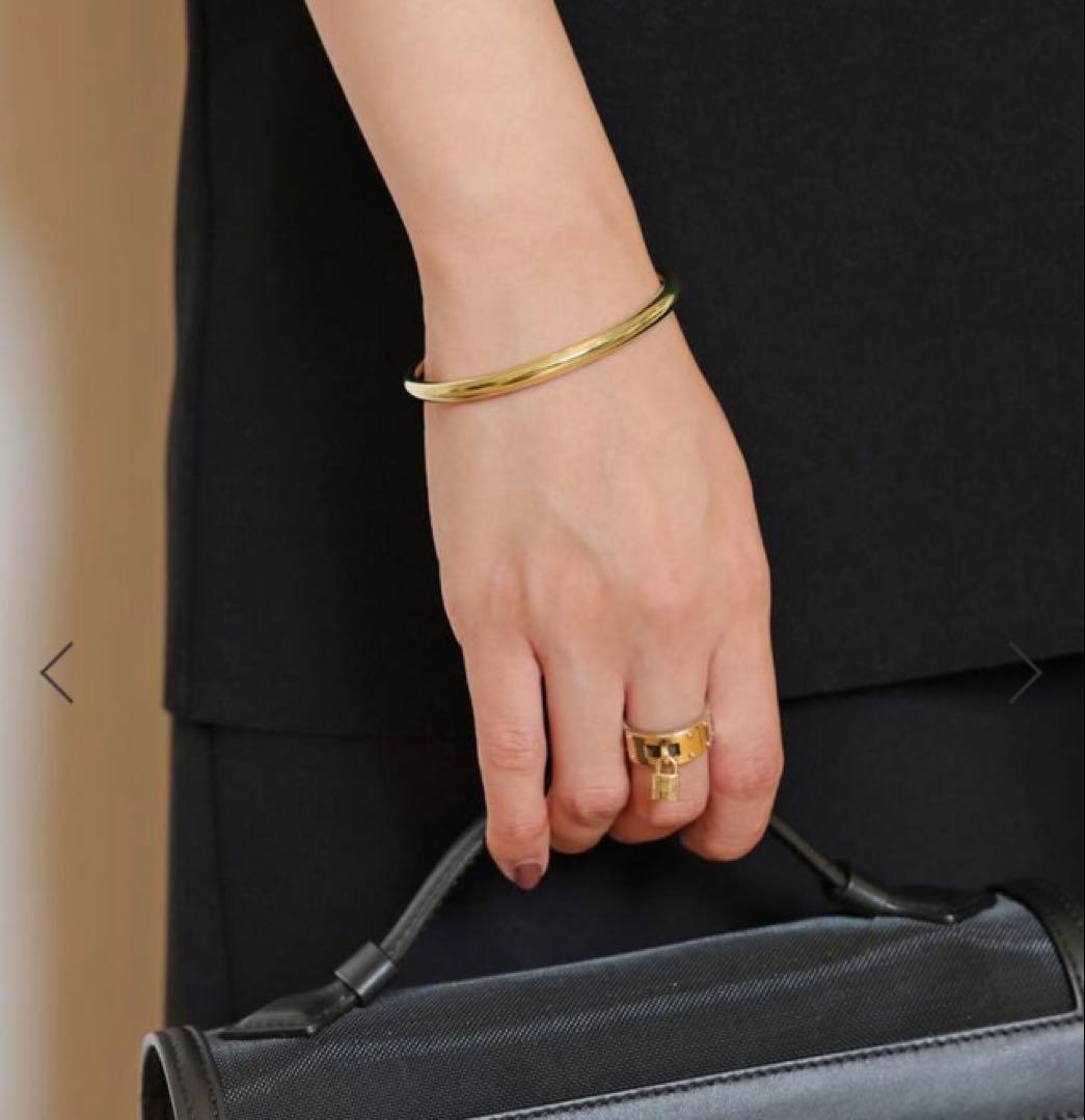 難有り❗️GABRIELA ARTIGAS/ガブリ アルティガスTUSK CUFF