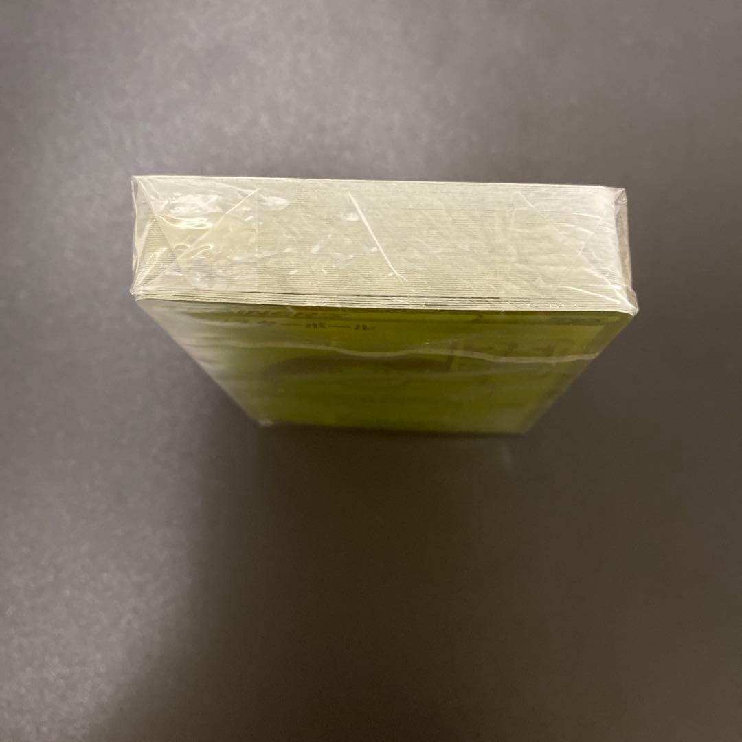 ポケモンカード　25th モンスターボール　未開封