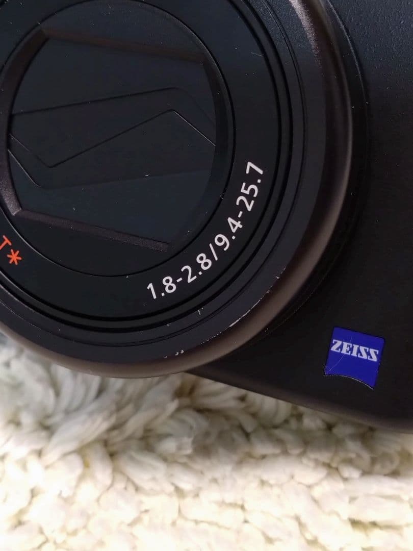 ソニー　SONY VLOGCAM ZV-1 シューティンググリップセット