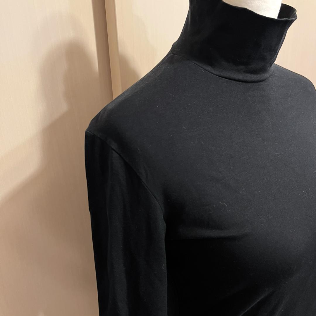 【PRADA】ストレッチTシャツ Msize ak207