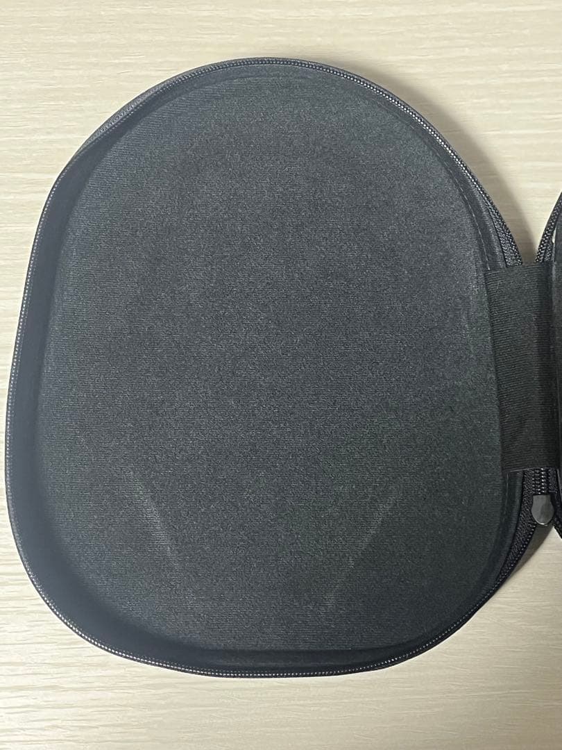 Bose ワイヤレスヘッドホン 収納ケース付き