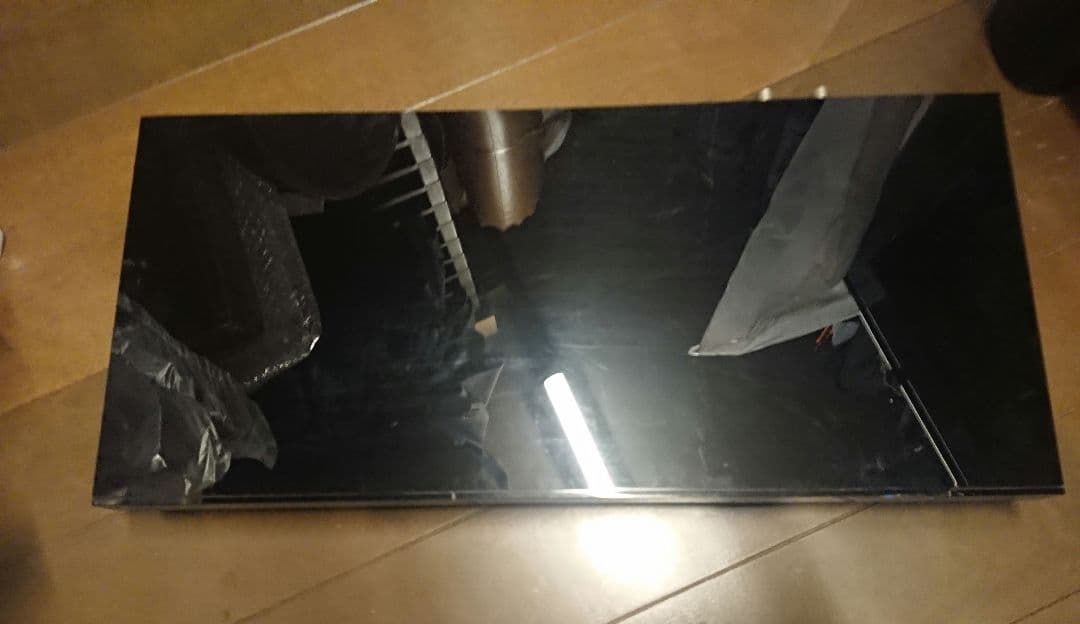 SONY BDZ-ZW500 ブルーレイレコーダー ソニー