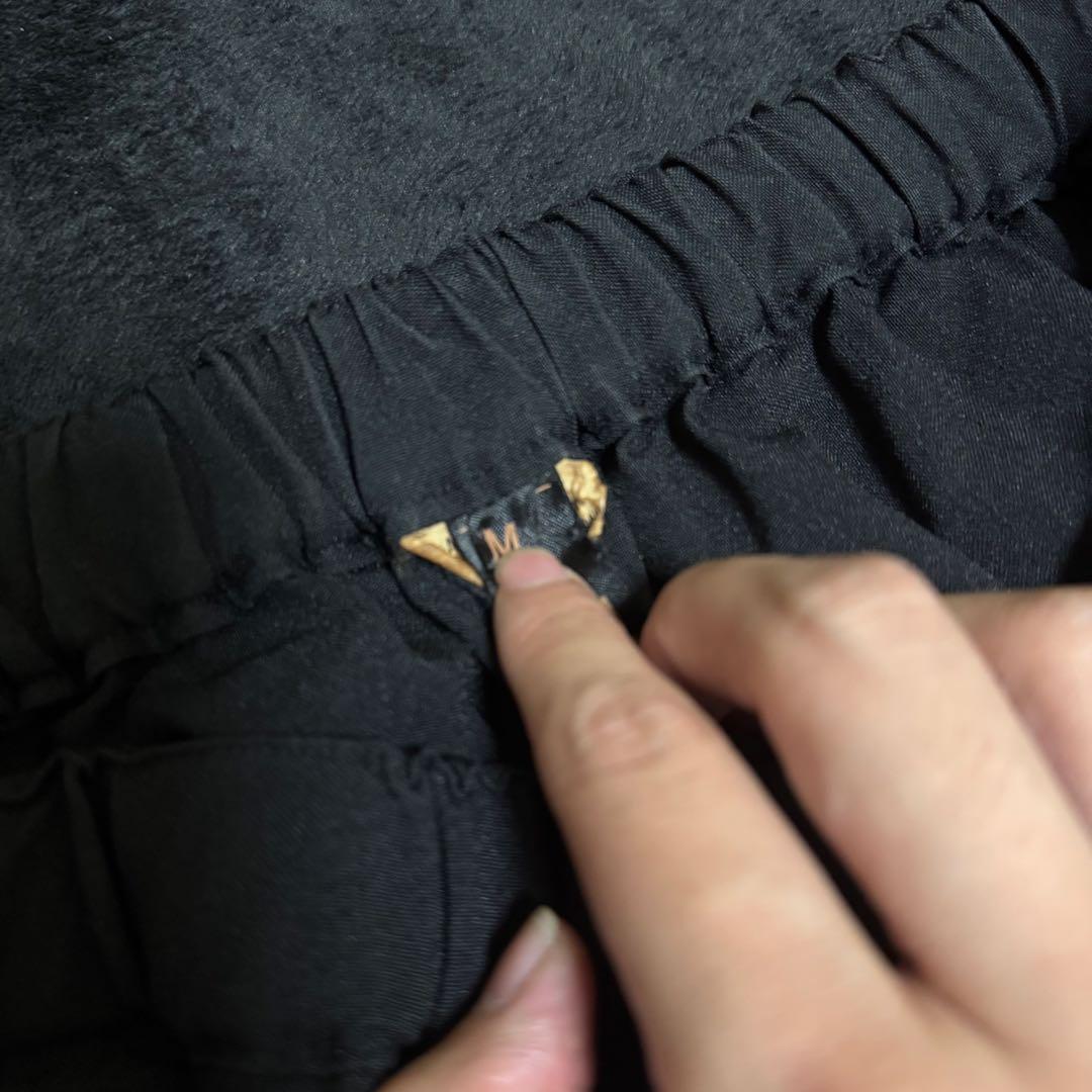 BLACK COMME des GARCONS 寅壱パンツ　AD2021