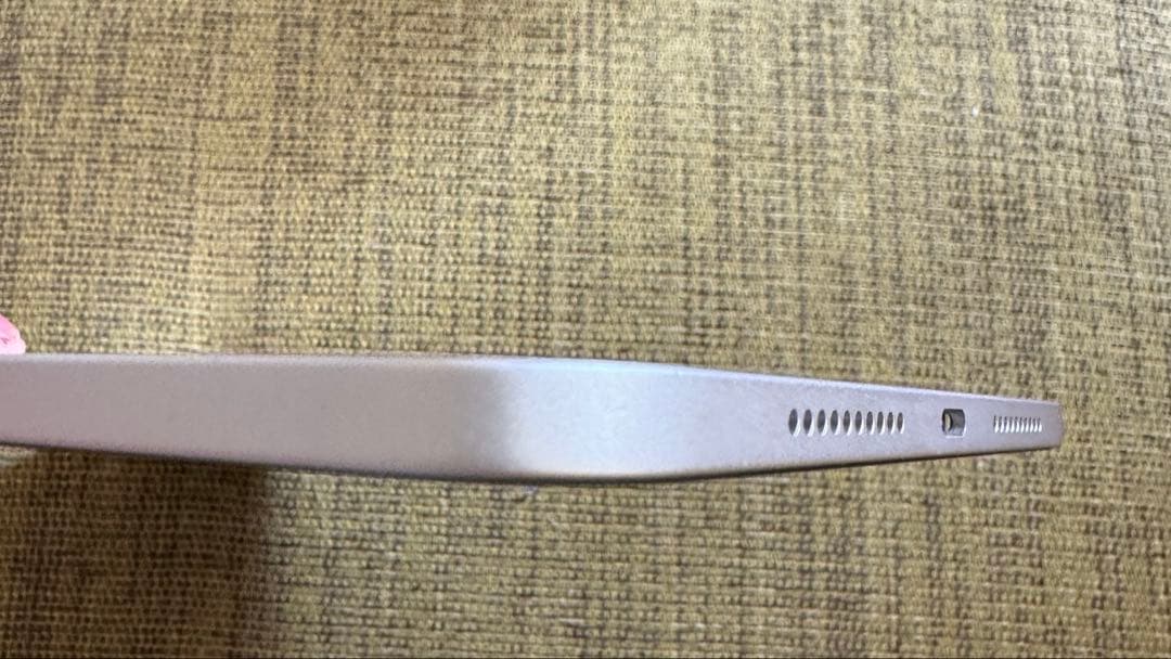 iPad mini 第6世代 WiFiモデル 256GB 美品