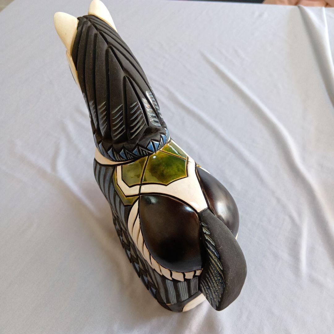 Artesania Rinconada 馬　ヴィンテージ　陶器
